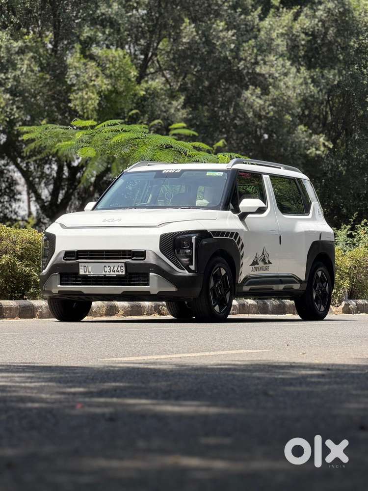 Kia Syros Htk Opt Diesel, 2025, Diesel