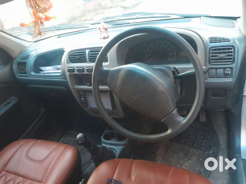Maruti Suzuki Alto 0.8 Lxi (o), 2011, Petrol