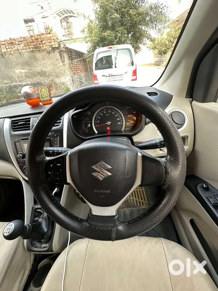 Maruti Suzuki Celerio 2017 Petrol 70000 Km Driven