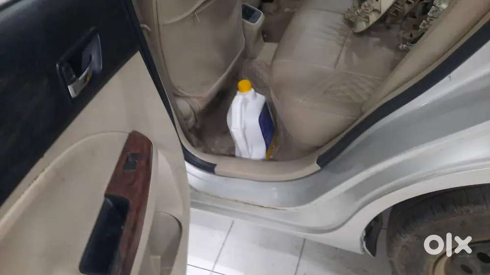 Maruti Suzuki Dzire 2020 First Owner