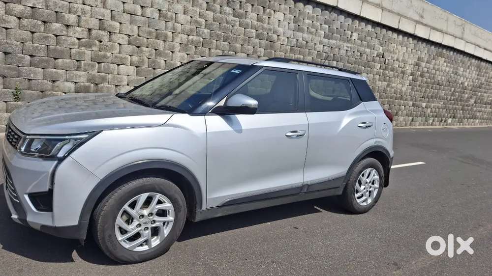 Mahindra Xuv300 2022