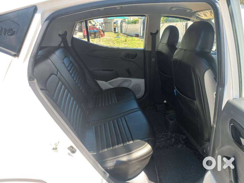 Hyundai Grand I10 Nios Era Petrol, 2025, Petrol