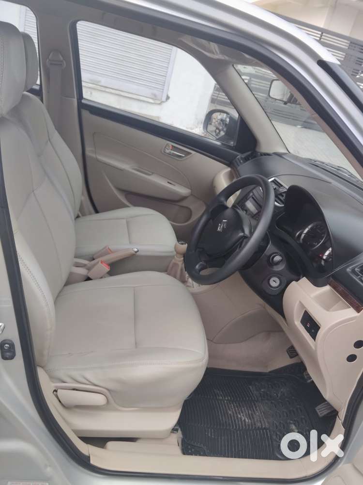 Maruti Suzuki Dzire 1.2 Vxi, 2014