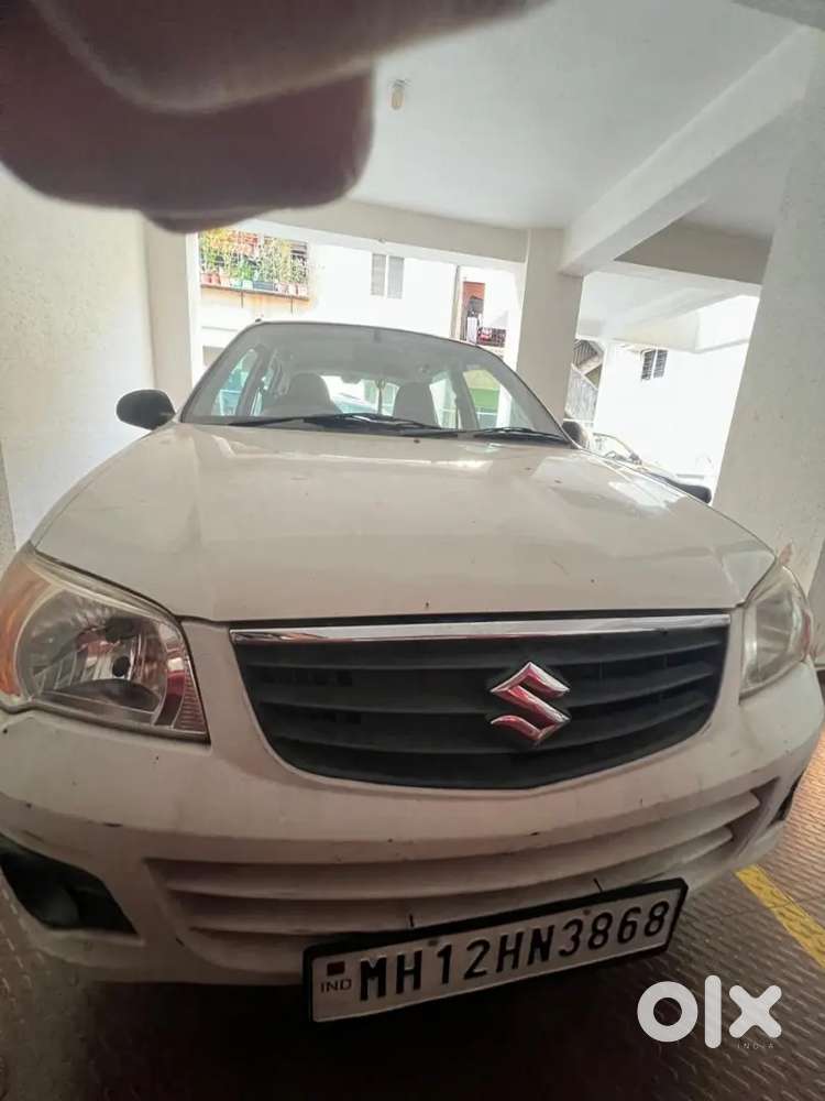 Maruti Suzuki Alto K10 2012 Petrol Good Condition