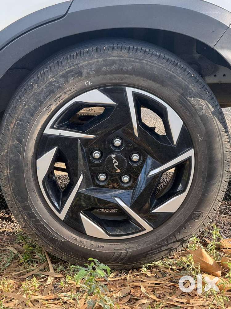 Kia Sonet 2024 Petrol