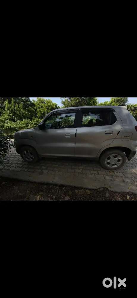 Maruti Suzuki S-presso 2022 Petrol Lxi