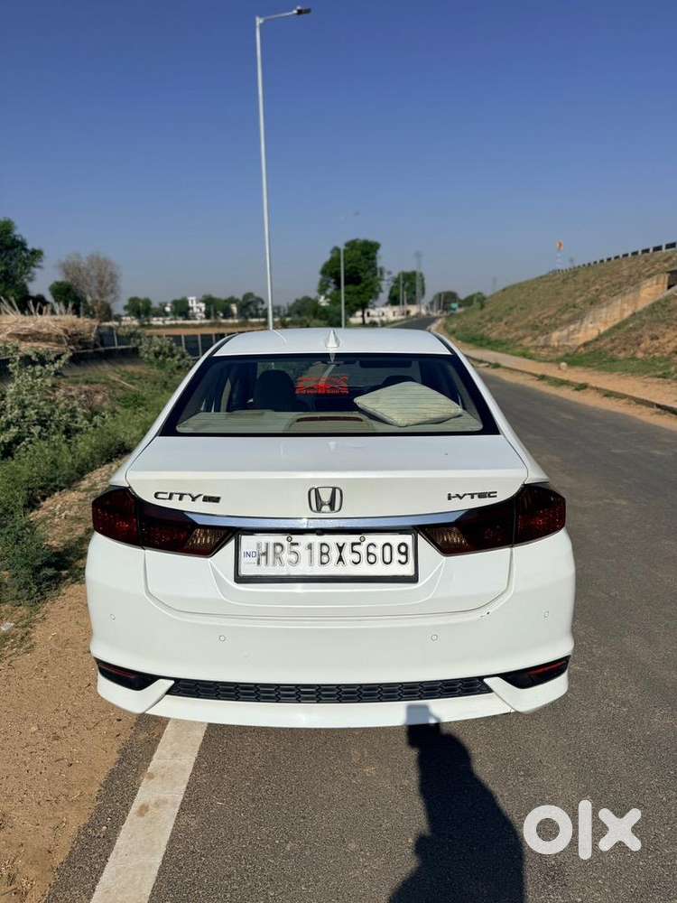 Honda Car 2019 Model