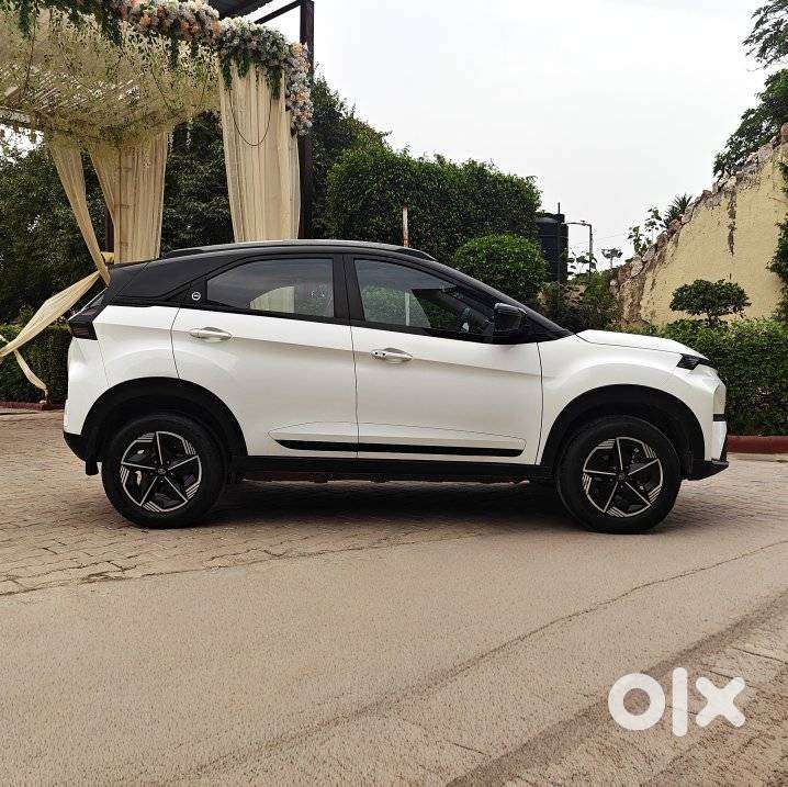 Tata Nexon Ev Empowered Plus Lr, 2023, Electric