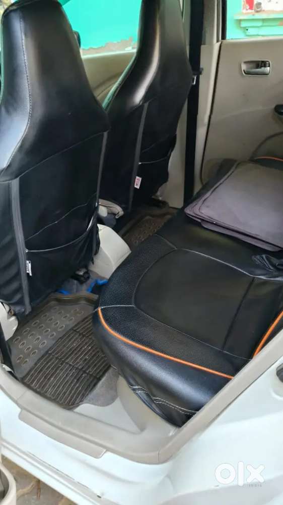 Petrol+ Cng Variant.  Urgent Shell