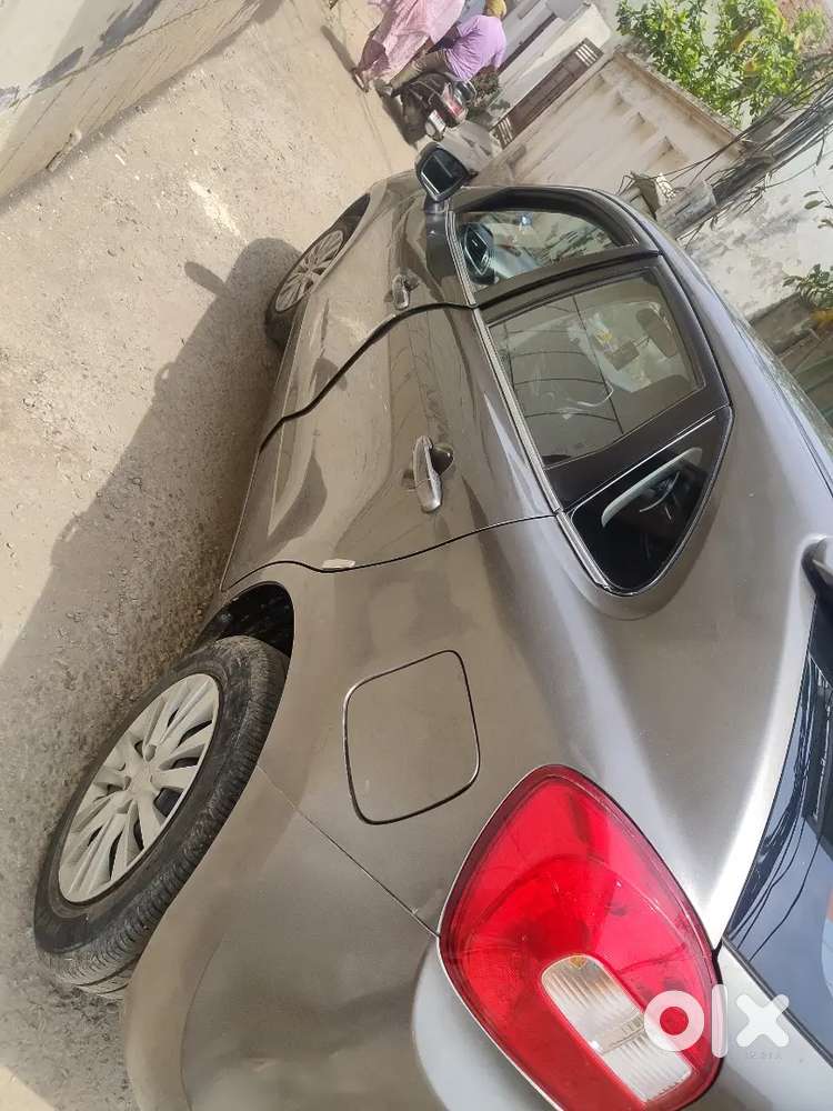 Maruti Suzuki Baleno 2021 Petrol 37000 Km Driven