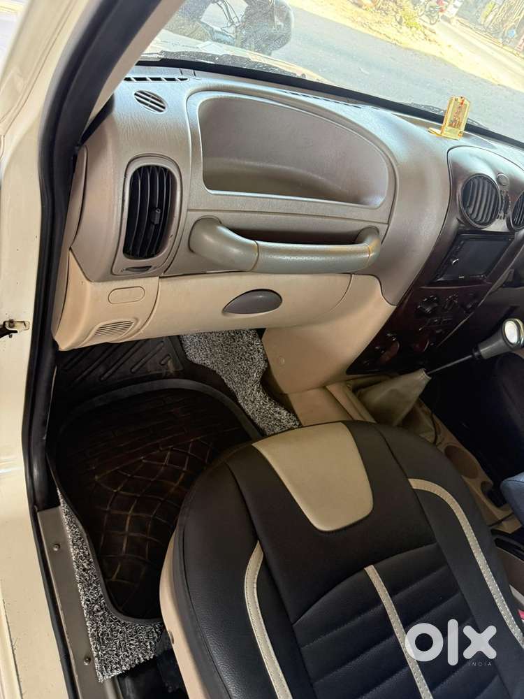 Mahindra Scorpio 2014 Diesel Manual