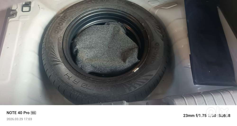 Hyundai Grand I10 Nios Asta, 2025, Diesel