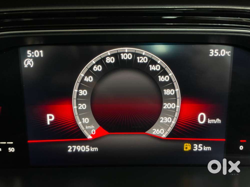 Volkswagen Virtus 1.5 Tsi Gt Plus Evo Dsg, 2022, Petrol