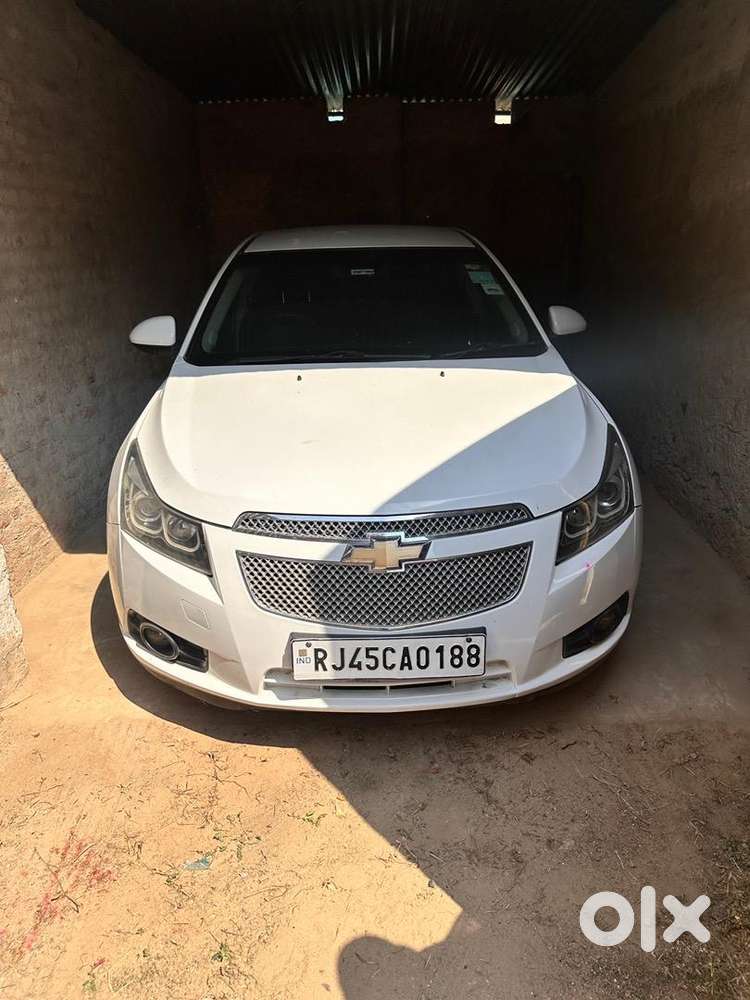 Chevrolet Cruze 2013 Diesel Well Maintained