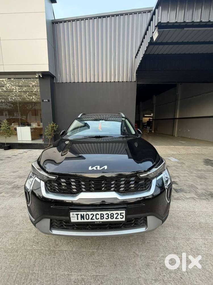 Kia Sonet 2024 Petrol 16000 Km Driven