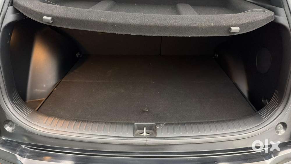 Kia Seltos Gtx Plus 1.5 Turbo Petrol Dct, 2023, Petrol