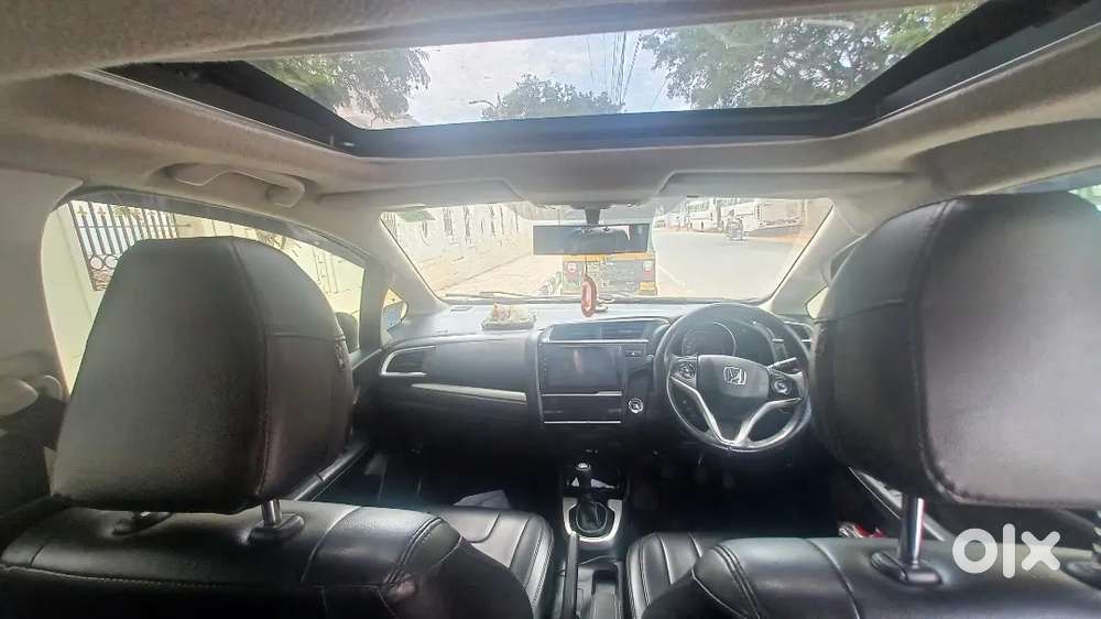 Honda Wr-v 2019 Diesel Well Maintained