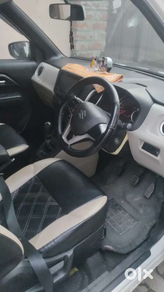 Maruti Suzuki Wagon R 2020 Petrol