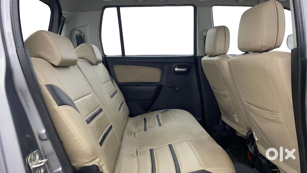 Maruti Suzuki Wagon R 1.0 Lxi Cng, 2018, Cng & Hybrids