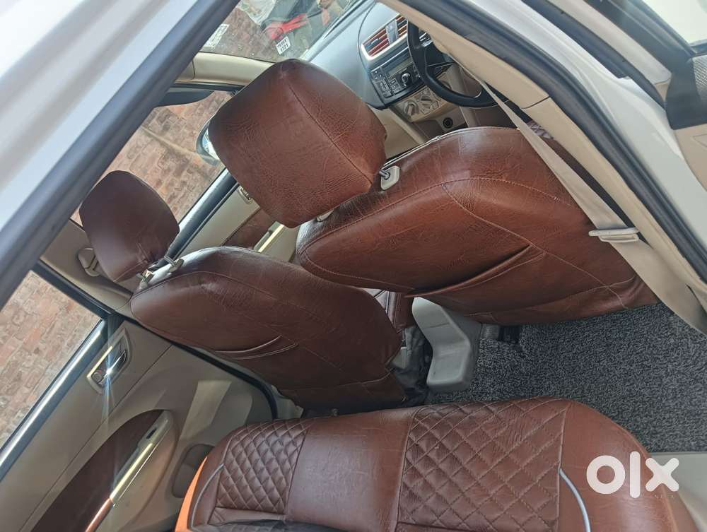 Maruti Suzuki Swift Dzire Vdi Bsiv, 2015