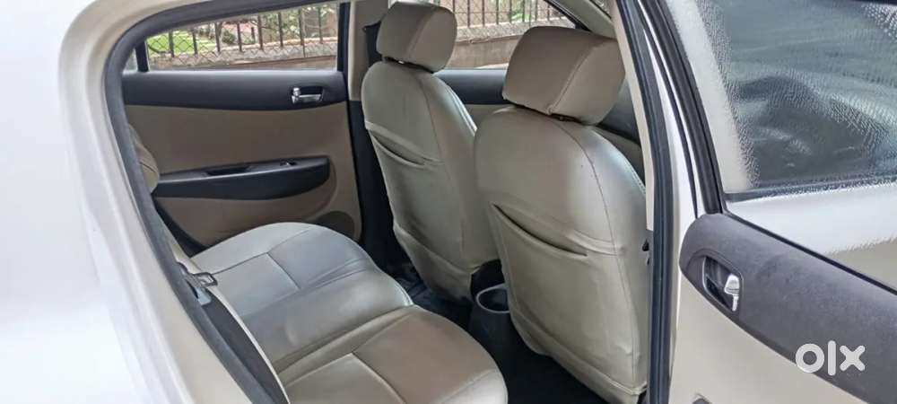 Hyundai I20, 2012, Petrol