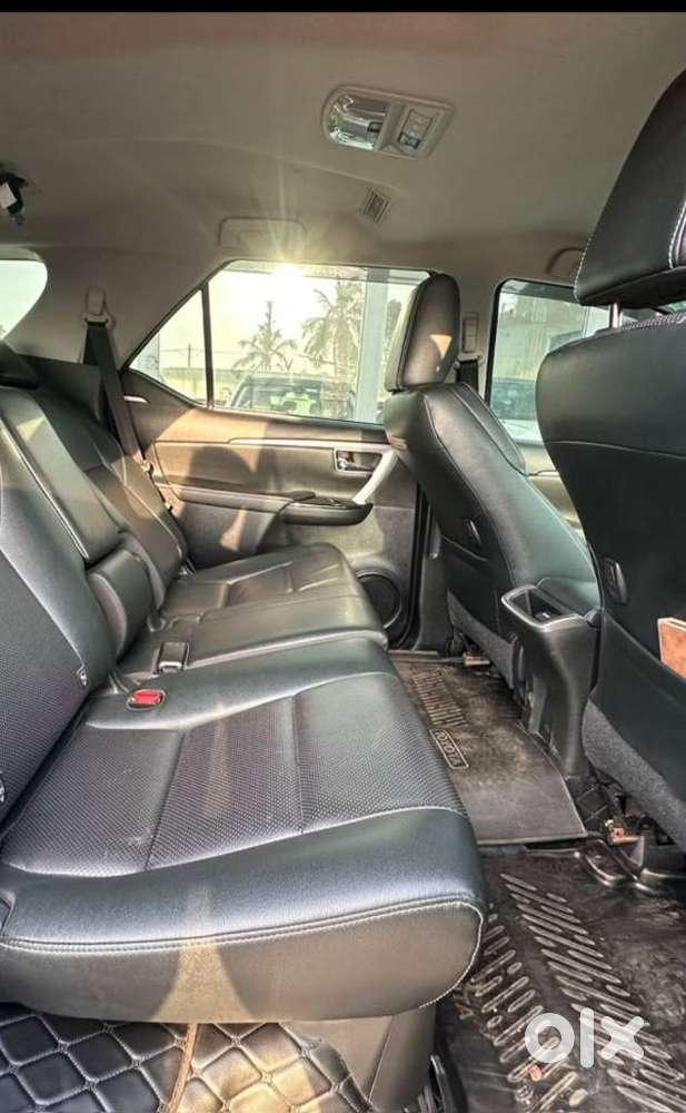 Toyota Fortuner 3.0 4x2 Automatic, 2022, Diesel