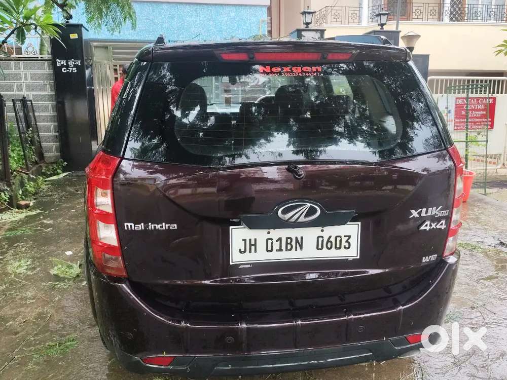Mahindra Xuv500 Diesel 2015 Manual