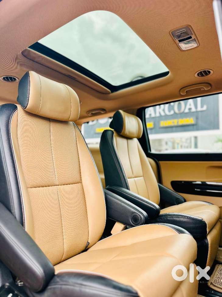 Kia Carnival Limousine, 2021, Diesel