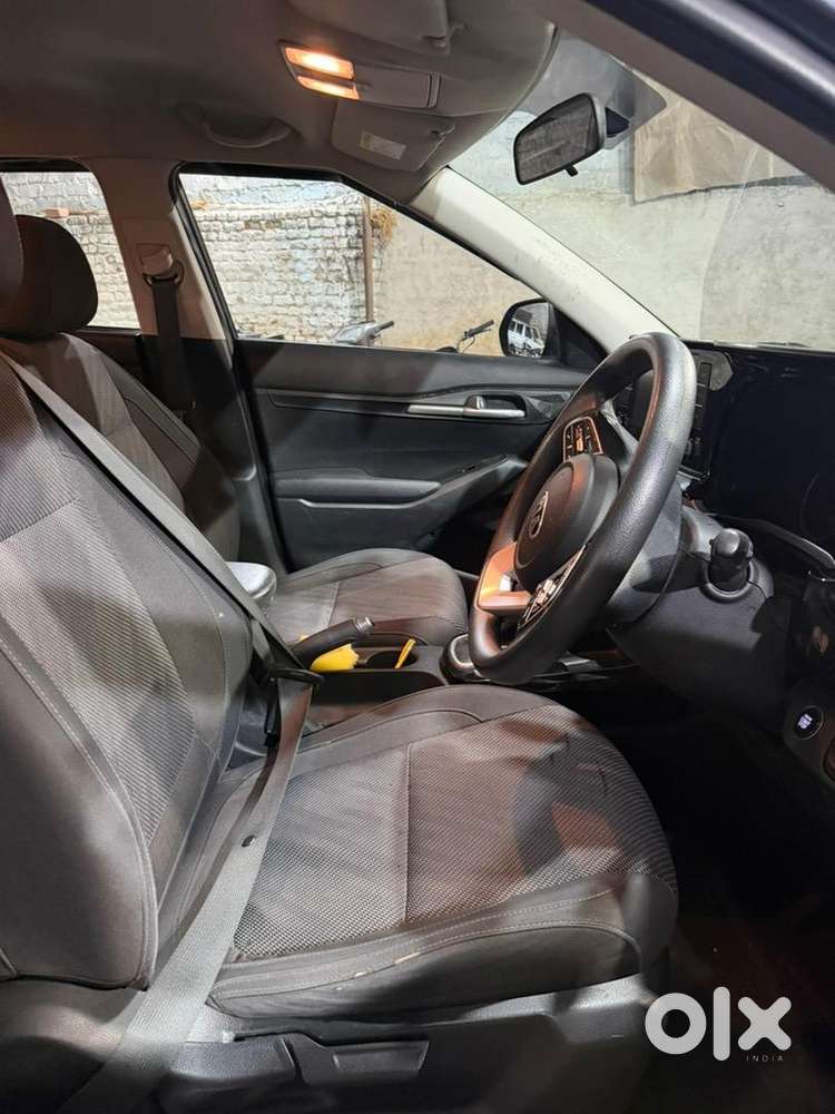Kia Automatic Diesel 2021