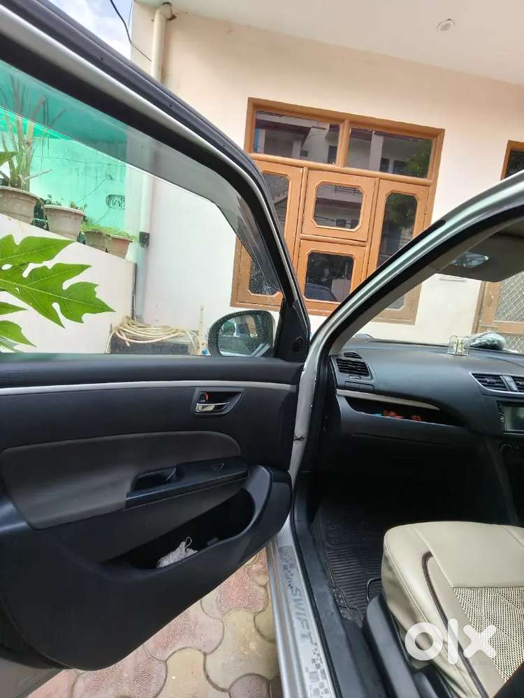 Swift 2013 Model Petrol 25 Mileage