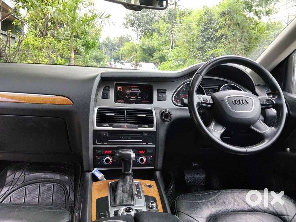 Audi Q7 3.0 35 Tdi Premium + Sunroof, 2015