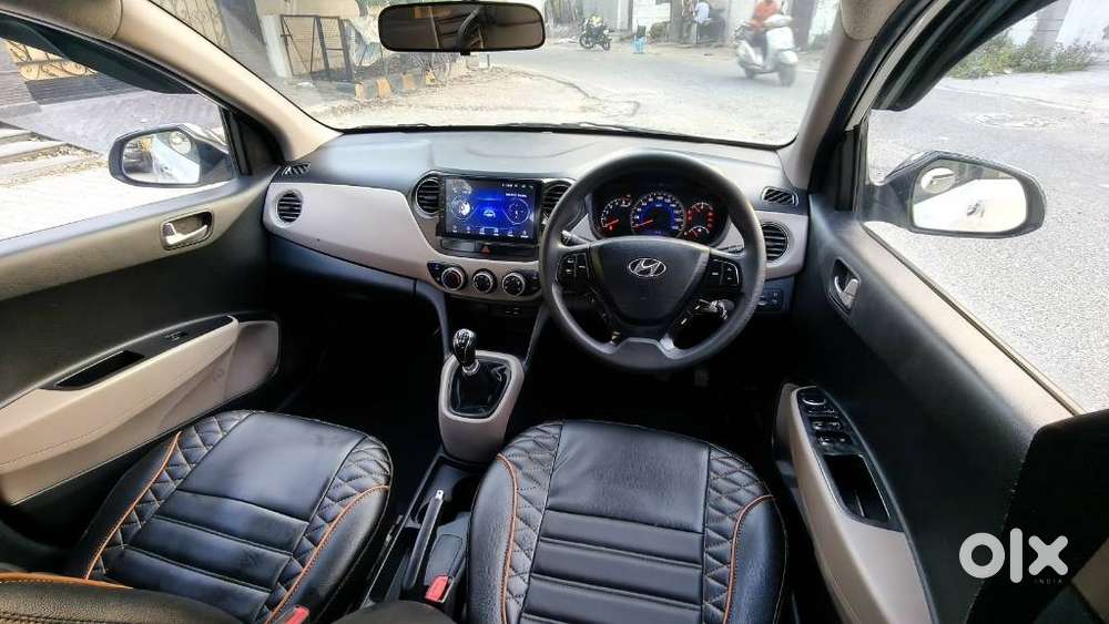 Hyundai Grand I10 Sportz Edition Diesel, 2016, Diesel