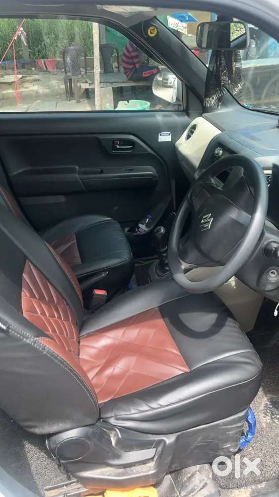 Maruti Wagon R Lxi 2022 Car