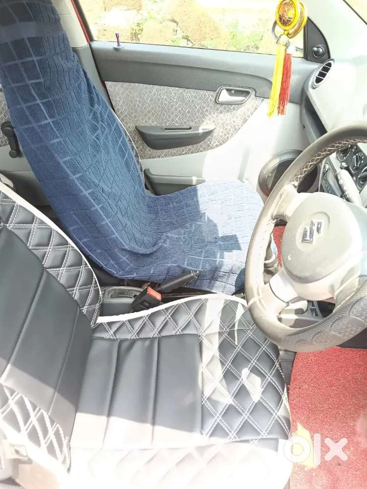 Maruti Suzuki Alto 2017 Manual