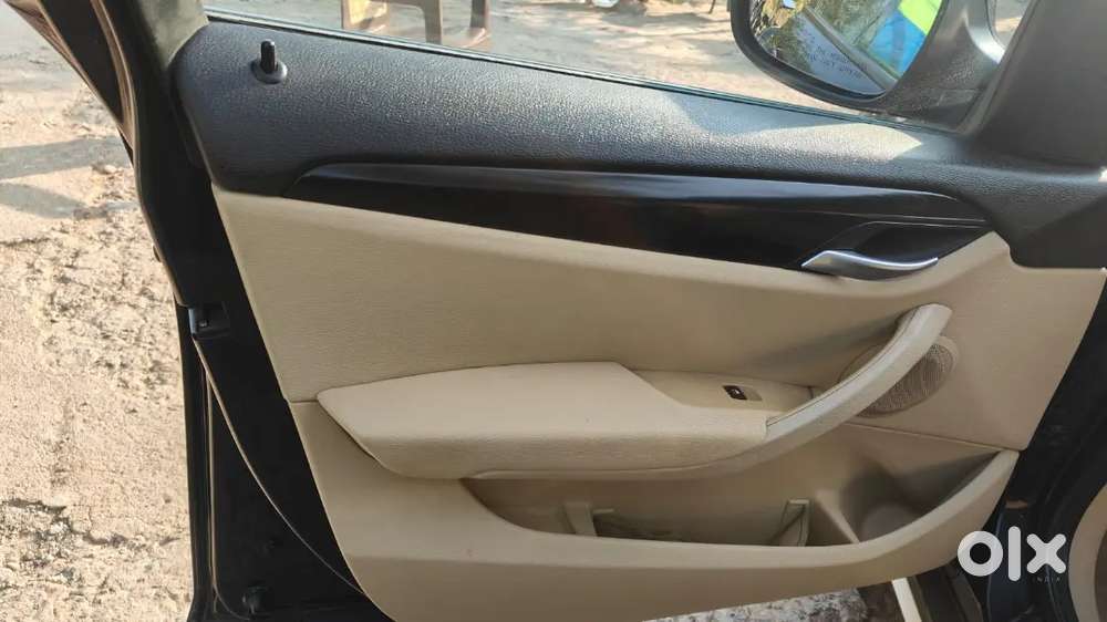 Bmw X1 2011 Diesel 92000 Km Driven