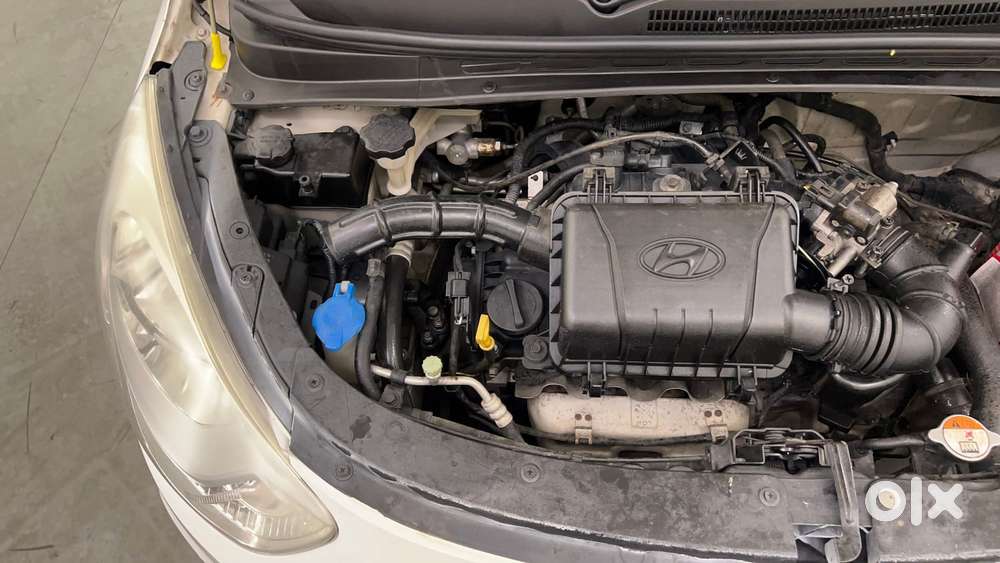 Hyundai I10 Sportz 1.1 Irde2, 2014, Petrol