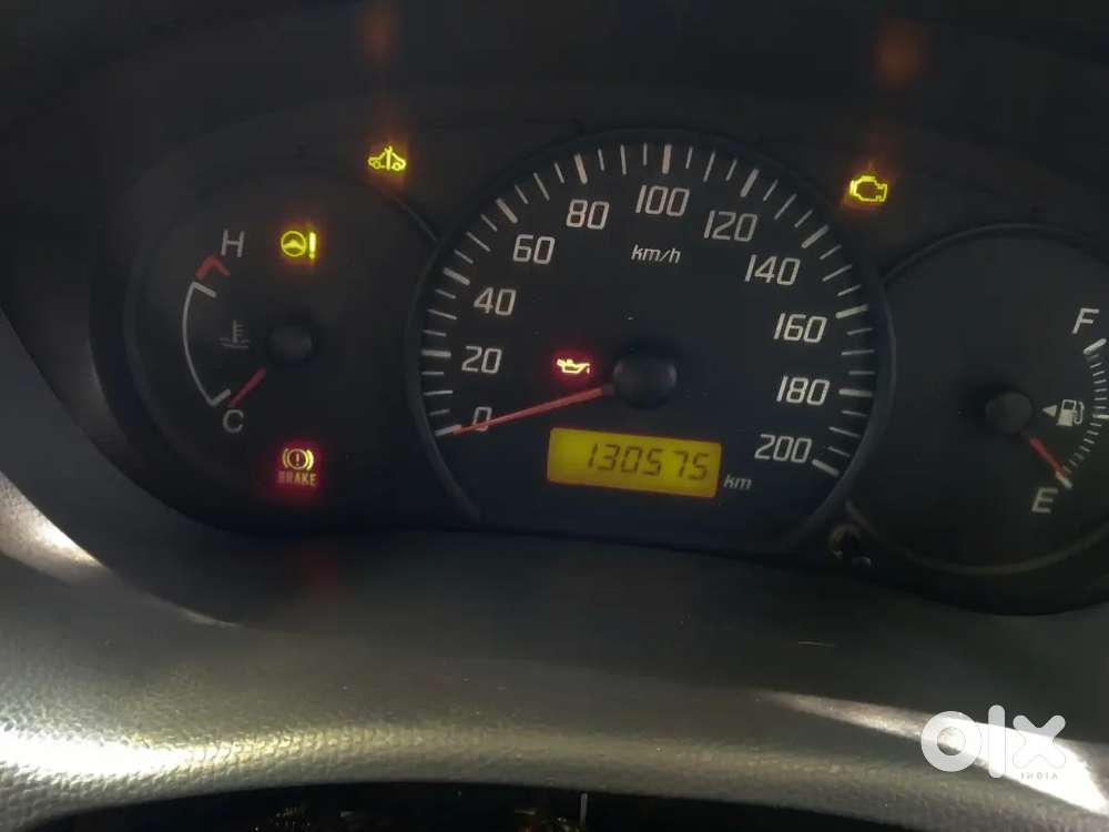 Swift Maruti Suzuki Vdi 2011