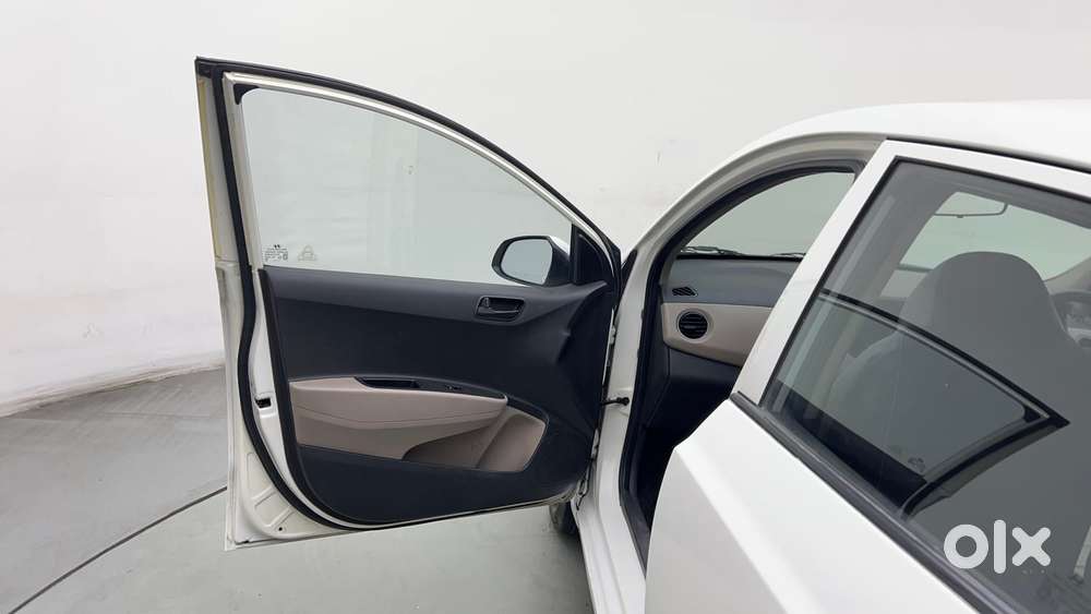 Hyundai Grand I10 1.2 Kappa Magna, 2014, Petrol