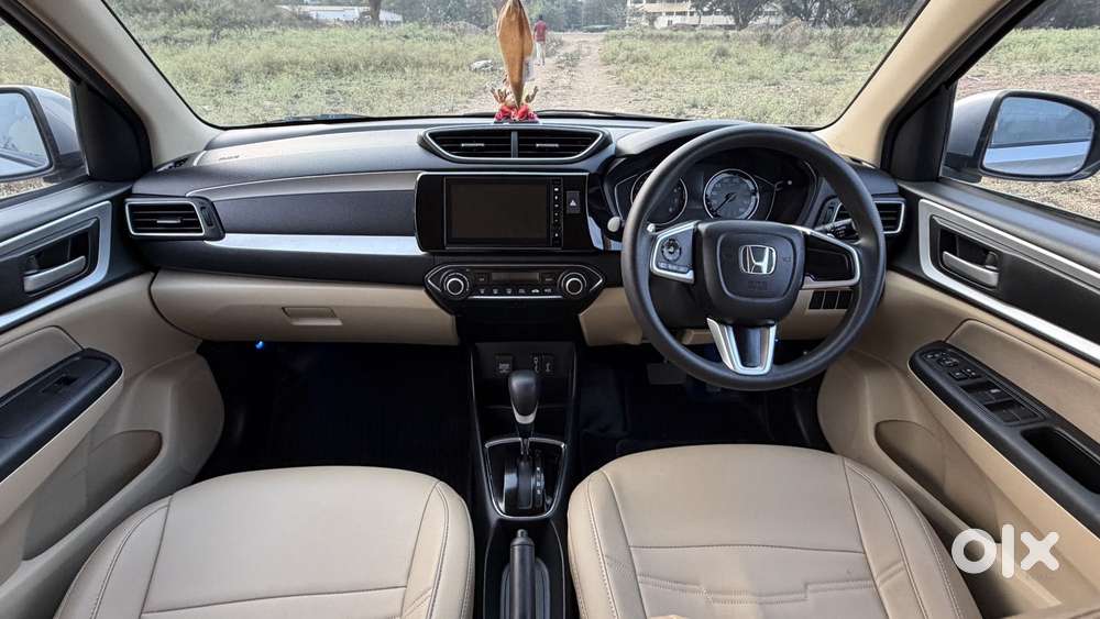 Honda Amaze 2nd Gen Vx, 2023, Petrol