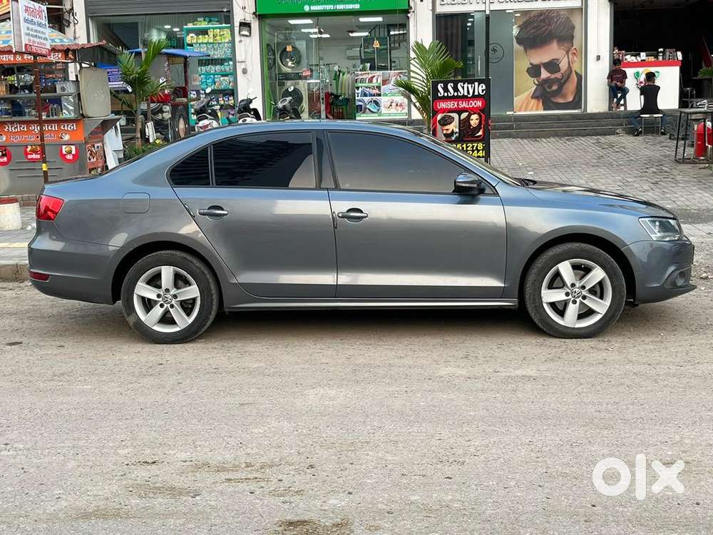 Volkswagen Jetta 2012 Diesel 150000 Km Driven