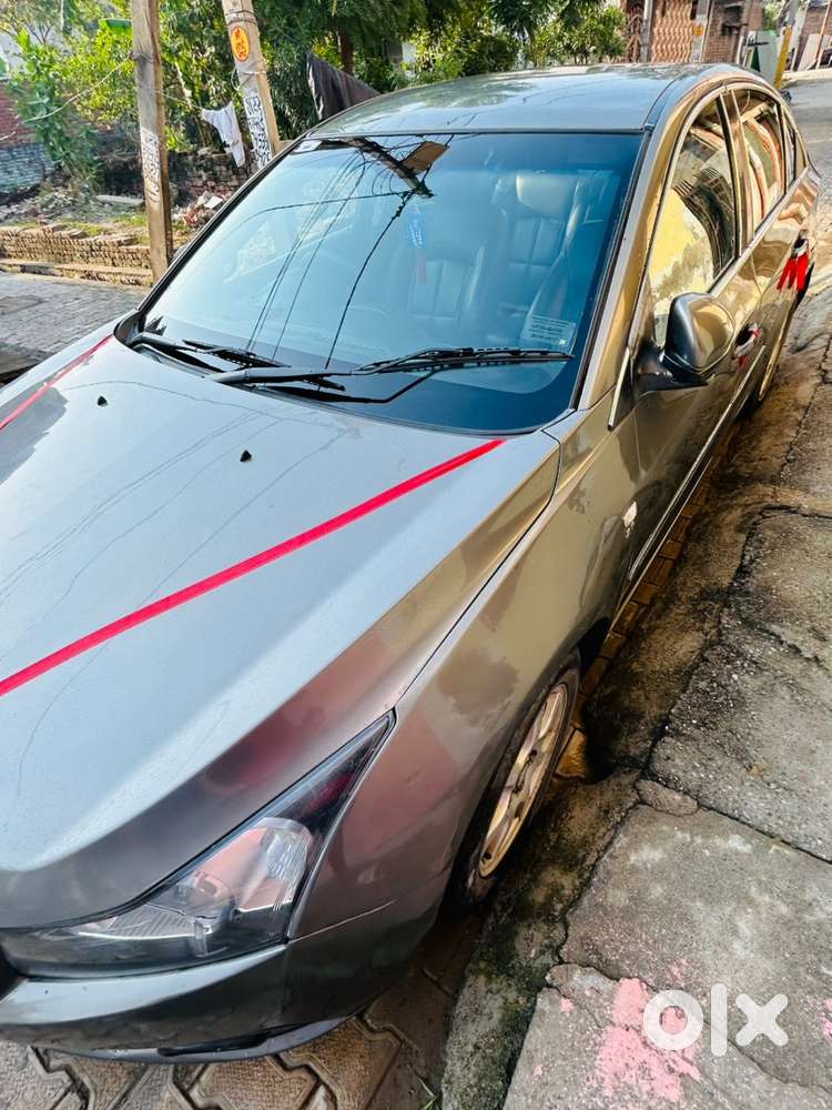 Chevrolet Cruze 2012 Diesel Good Condition