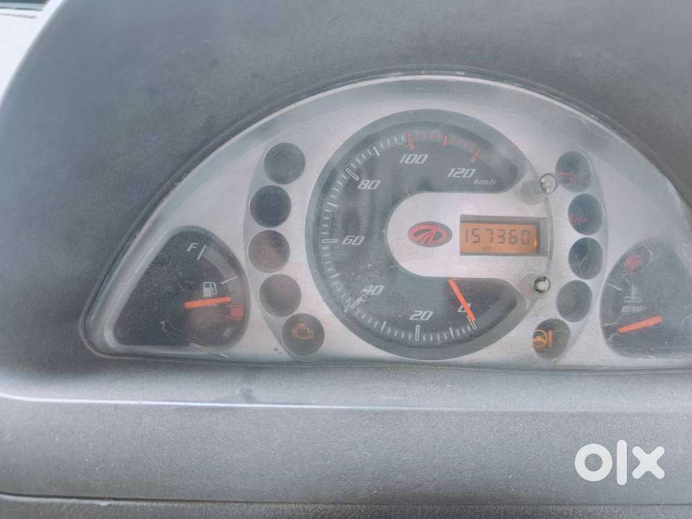 Mahindra Supro Lx 2018 Diesel