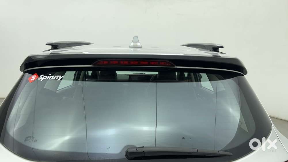 Kia Seltos Gtx Plus, 2022, Diesel