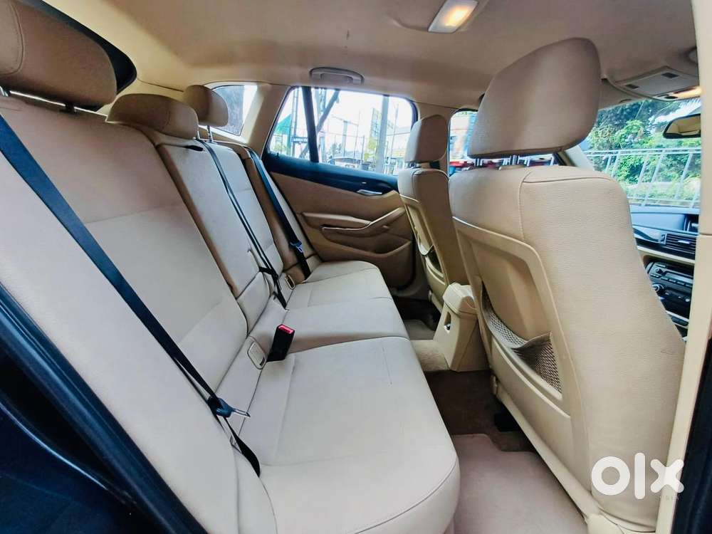 Bmw X1 Sdrive20d, 2011, Diesel