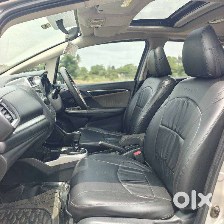 Honda Wr-v I-dtec Vx, 2018, Diesel