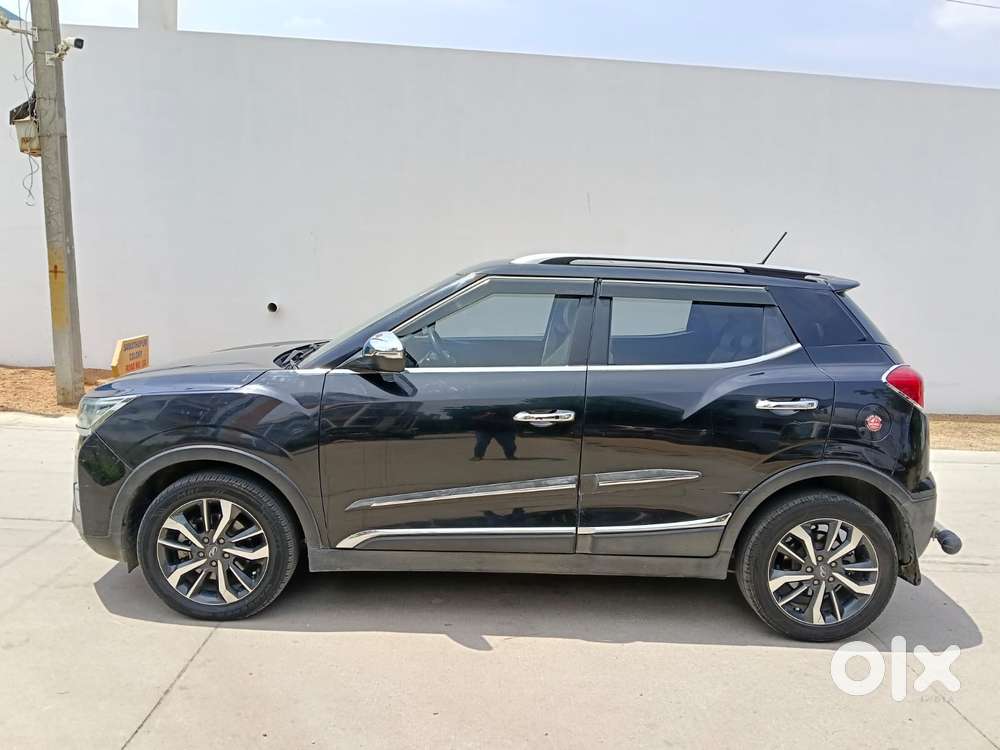 Mahindra Xuv300 W8 Option Diesel, 2019, Diesel