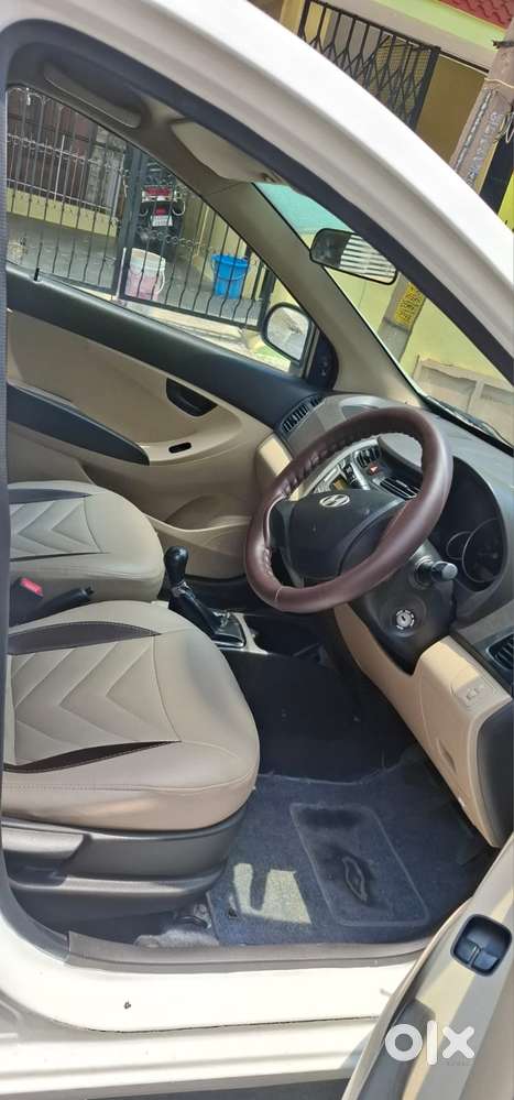 Hyundai Eon Magna +, 2012, Petrol