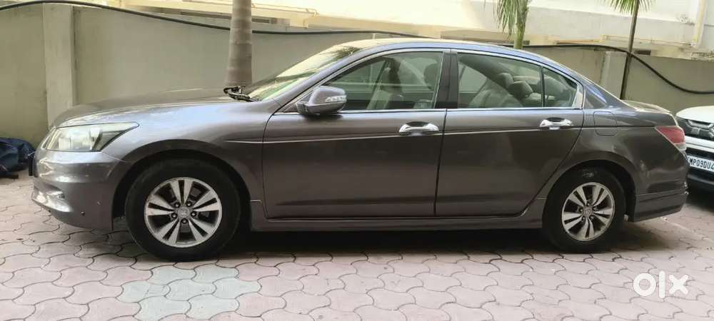 2011 Honda Accord 2.4
