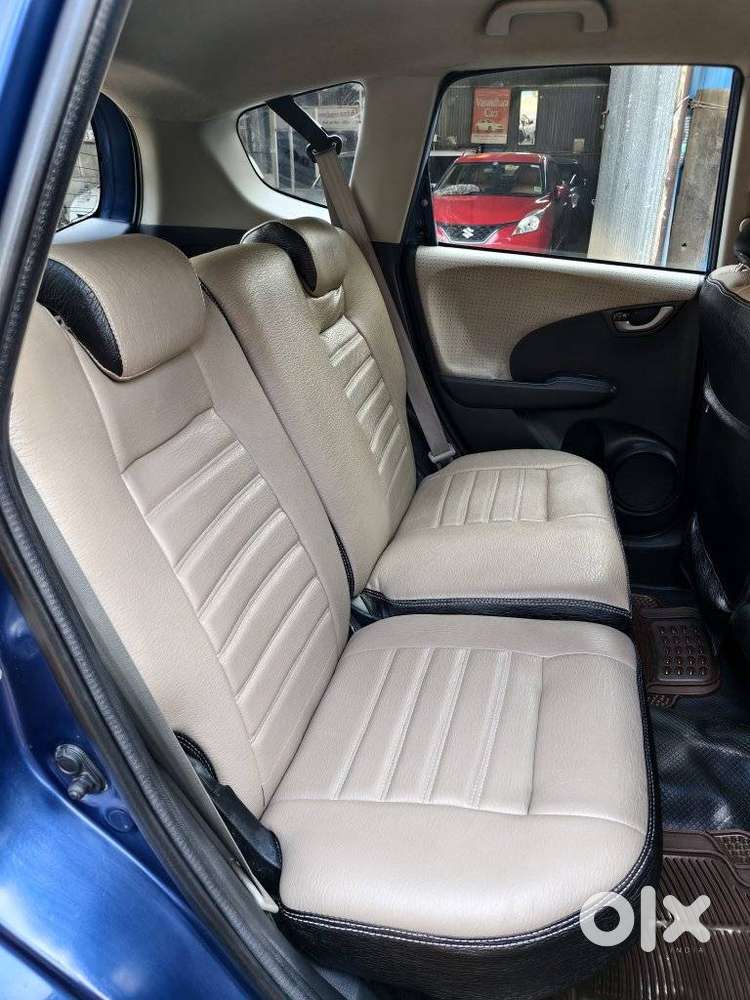 Honda Jazz S Manual, 2009, Petrol