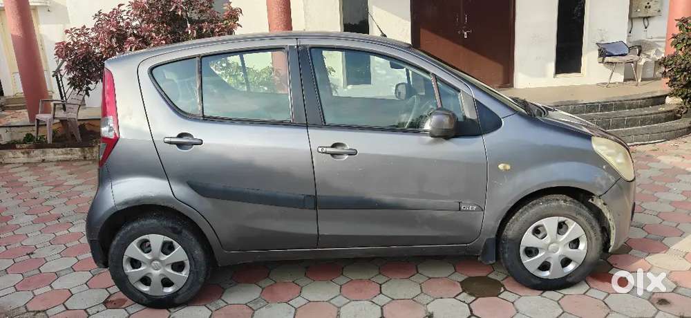 Maruti Suzuki Ritz 2011 Diesel